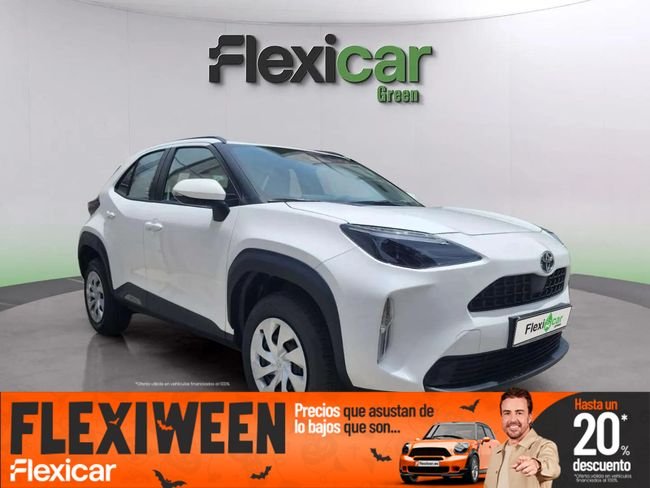 Toyota Yaris 1.5 GR SPORT 2026