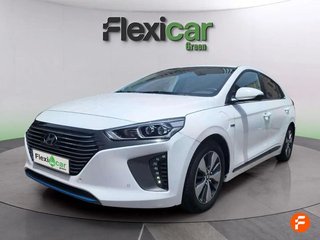 Hyundai IONIQ 1.6 GDI PHEV Klass DT