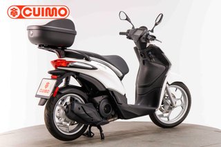 PIAGGIO LIBERTY 125