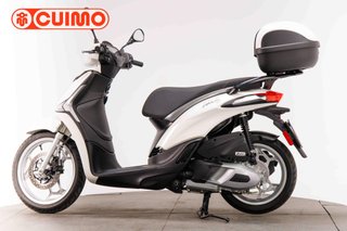 PIAGGIO LIBERTY 125
