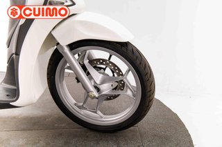 PIAGGIO LIBERTY 125