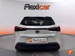 Lexus UX 2.0 250h Business
