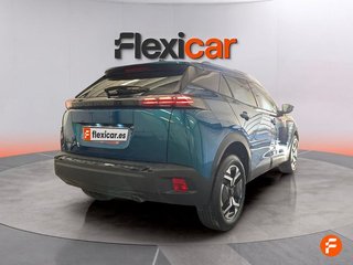 Peugeot 2008 Allure Gasolina 100 S&S 6 Vel. MAN