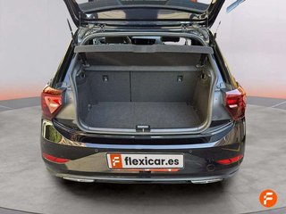 Volkswagen Polo Life 1.0 TSI 70kW (95CV)