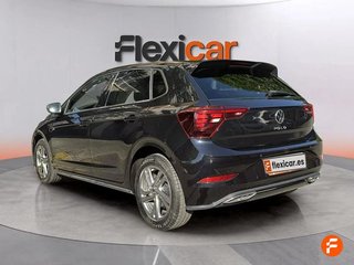 Volkswagen Polo Life 1.0 TSI 70kW (95CV)
