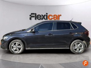 Volkswagen Polo Life 1.0 TSI 70kW (95CV)