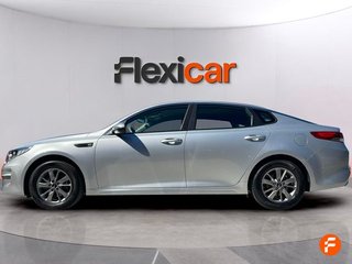 Kia Optima 1.7 CRDi VGT Business Eco-Dynamics