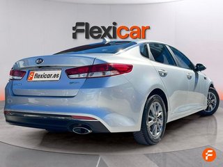 Kia Optima 1.7 CRDi VGT Business Eco-Dynamics
