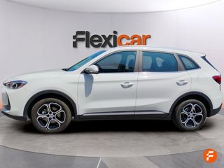 MG ZS Hybrid+ Luxury