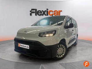 Toyota Proace City Verso Combi L1 1.5D 75kW (100CV) GX 5p