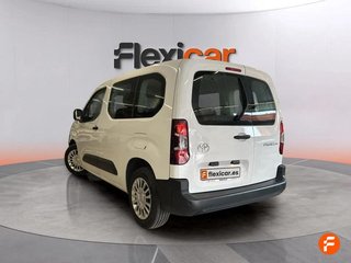 Toyota Proace City Verso Combi L1 1.5D 75kW (100CV) GX 5p