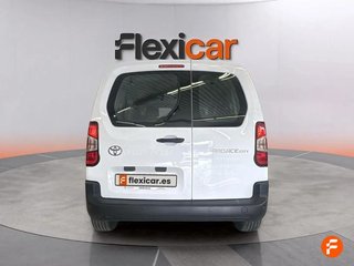 Toyota Proace City Verso Combi L1 1.5D 75kW (100CV) GX 5p