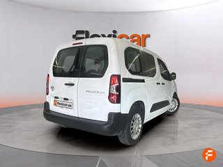 Toyota Proace City Verso Combi L1 1.5D 75kW (100CV) GX 5p