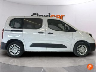 Toyota Proace City Verso Combi L1 1.5D 75kW (100CV) GX 5p