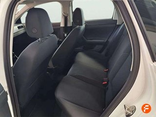 Volkswagen Polo Advance 1.0 TSI 70kW (95CV)