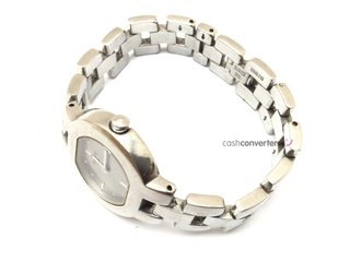 reloj pulsera señora tissot g330k