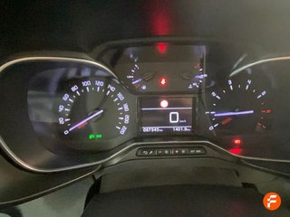 Citroën Berlingo Talla XL BlueHDi 100 S&S SHINE