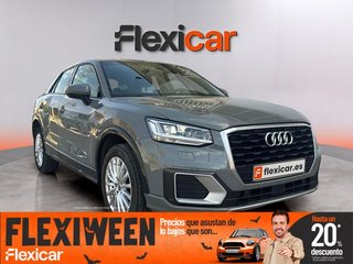 Audi Q2 Design 30 TFSI 85kW (116CV)