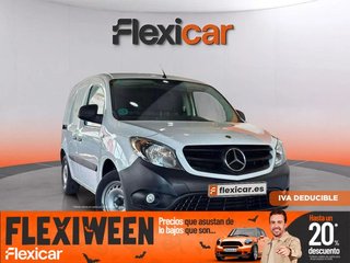 Mercedes-Benz Citan Citan 1.5 CDI Furgon 95cv
