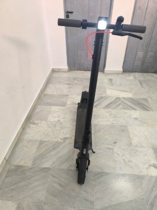 Patinete Eléctrico Xiaomi 4 Lite (2ª Gen)