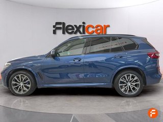 BMW X5 xDrive45e