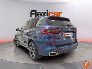 BMW X5 xDrive45e