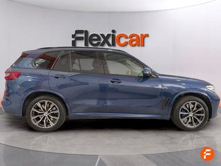 BMW X5 xDrive45e