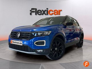Volkswagen T-Roc Advance 1.5 TSI 110kW (150CV) DSG