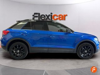 Volkswagen T-Roc Advance 1.5 TSI 110kW (150CV) DSG