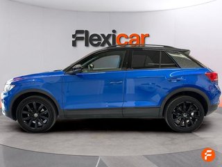 Volkswagen T-Roc Advance 1.5 TSI 110kW (150CV) DSG