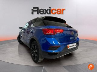 Volkswagen T-Roc Advance 1.5 TSI 110kW (150CV) DSG