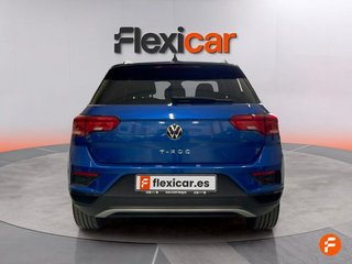 Volkswagen T-Roc Advance 1.5 TSI 110kW (150CV) DSG