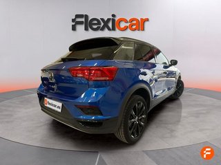 Volkswagen T-Roc Advance 1.5 TSI 110kW (150CV) DSG