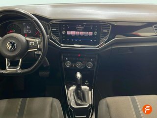 Volkswagen T-Roc Advance 1.5 TSI 110kW (150CV) DSG