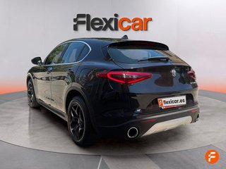 Alfa Romeo Stelvio 2.2 Diésel 132kW (180CV) Executive AWD