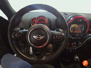 MINI Countryman John Cooper Works ALL4