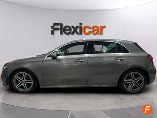 Mercedes Clase A A 180 d