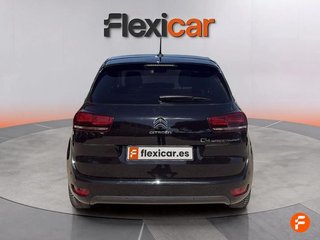 Citroën C4 Spacetourer BlueHDi 96KW (130CV) 6v Origins