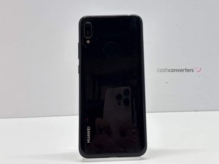huawei y6 2019