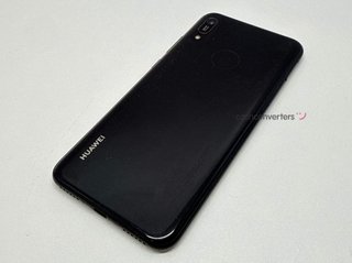 huawei y6 2019