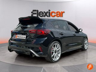 Ford Focus ST Edition 2.3 Ecoboost 206kW (280CV)