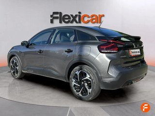 Citroën C4 PureTech 130 S&S 6v You