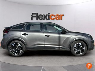 Citroën C4 PureTech 130 S&S 6v You