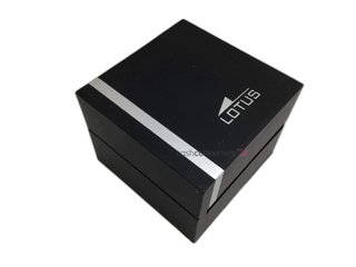 reloj pulsera caballero lotus 15805