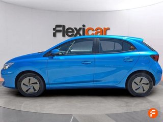 MG MG3 Standard