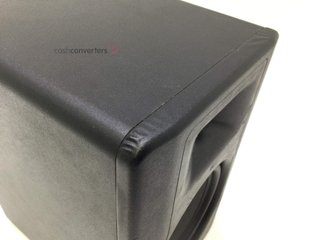 monitor estudio m-audio bx5 d3