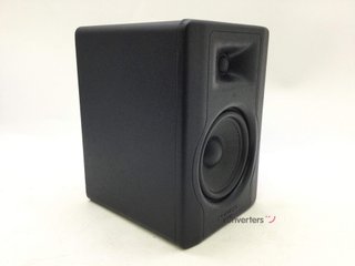 monitor estudio m-audio bx5 d3