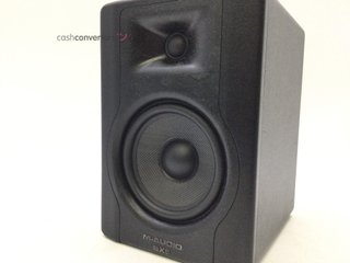 monitor estudio m-audio bx5 d3