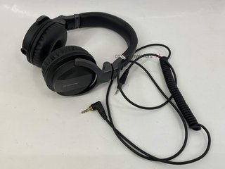 diadema pioneer hdj-cue1