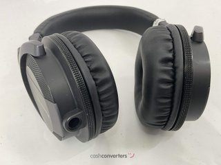 diadema pioneer hdj-cue1